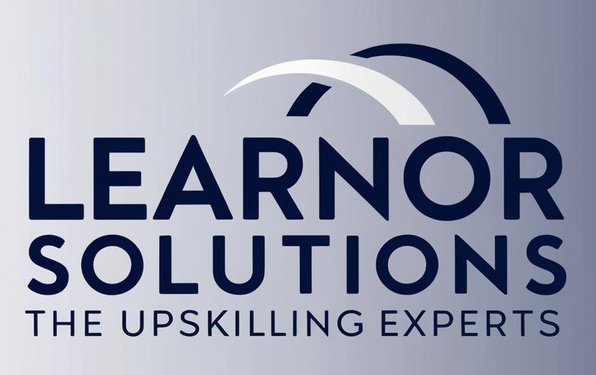 Logo Learnor Solutions